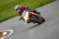 Evening Low_Mid Group Red Bikes